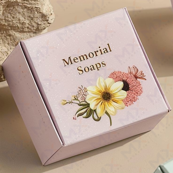 Soap Subscription Boxes - view 3